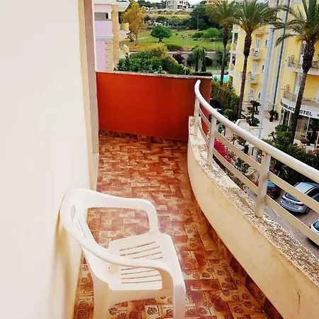 Apartment Casa Vicino Al Mare Gallipoli