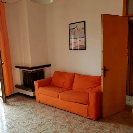 Apartment Casa Vicino Al Mare *